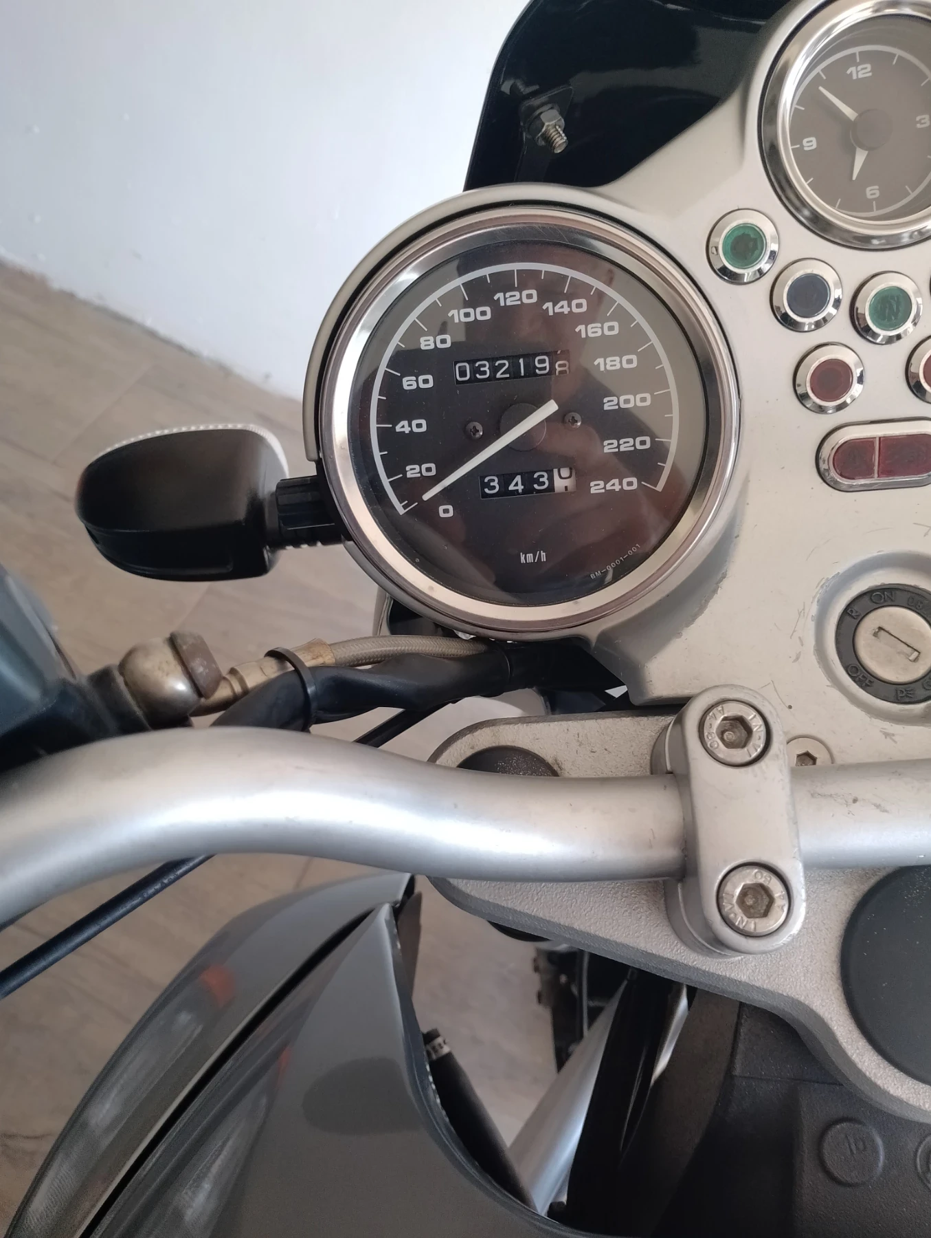 BMW R, снимка 2 - Мотоциклети и мототехника - 55710732