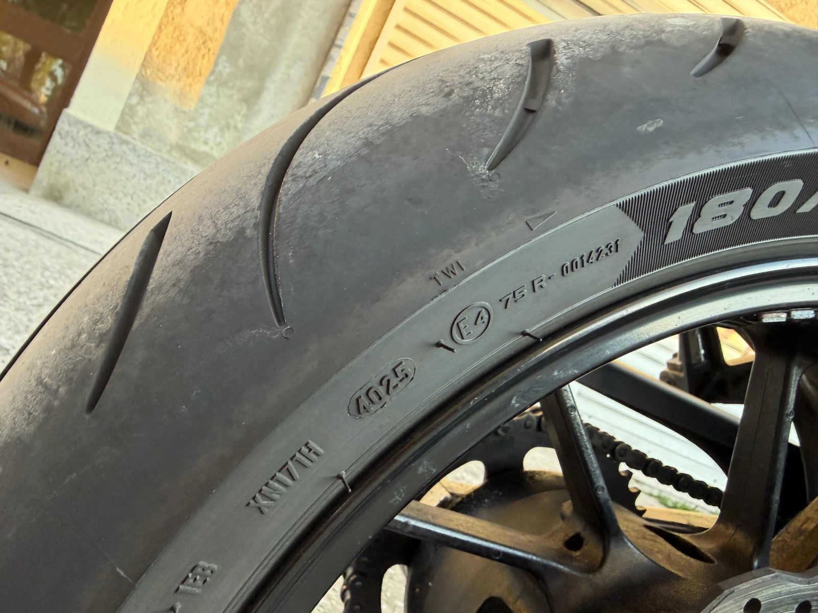 Yamaha Mt-07 A2, снимка 10 - Мотоциклети и мототехника - 56127758