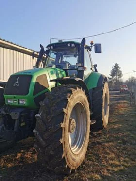 Трактор Deutz-Fahr Агротрон 260  - изображение 1