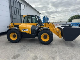 Обява за продажба на Телескопичен товарач JCB 531-70 agri - лизинг ~ 150 000 лв. - изображение 6