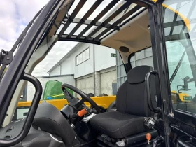 Обява за продажба на Телескопичен товарач JCB 531-70 agri - лизинг ~ 150 000 лв. - изображение 9