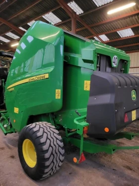 ����������� John Deere V451M | Mobile.bg � ����� ������ 4