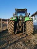 Трактор Deutz-Fahr Агротрон 260 , снимка 3 - Селскостопанска техника - 45332934