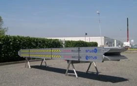 Багер Bobcat Рампи Lotus, снимка 4