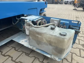 Автовишка Друга марка Genie GS2646 10 м, 2008 г. | Auto.bg — изображение 11