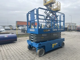 Автовишка Друга марка Genie GS2646 10 м, 2008 г. | Auto.bg — изображение 6
