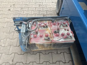Автовишка Друга марка Genie GS2646 10 м, 2008 г. | Auto.bg — изображение 12
