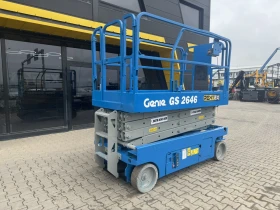 Автовишка Друга марка Genie GS2646 10 м, 2008 г. | Auto.bg — изображение 2