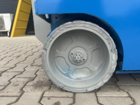 Автовишка Друга марка Genie GS2646 10 м, 2008 г. | Auto.bg — изображение 10