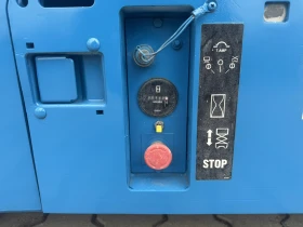 Автовишка Друга марка Genie GS2646 10 м, 2008 г. | Auto.bg — изображение 9