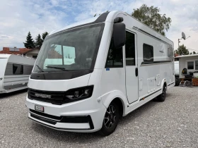 Кемпер Weinsberg CaraCore 650 MEG Зимен, снимка 2