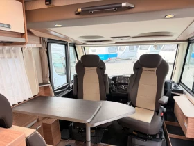 Кемпер Weinsberg CaraCore 650 MEG Зимен, снимка 9