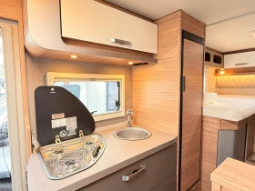 Кемпер Weinsberg CaraCore 650 MEG Зимен, снимка 11