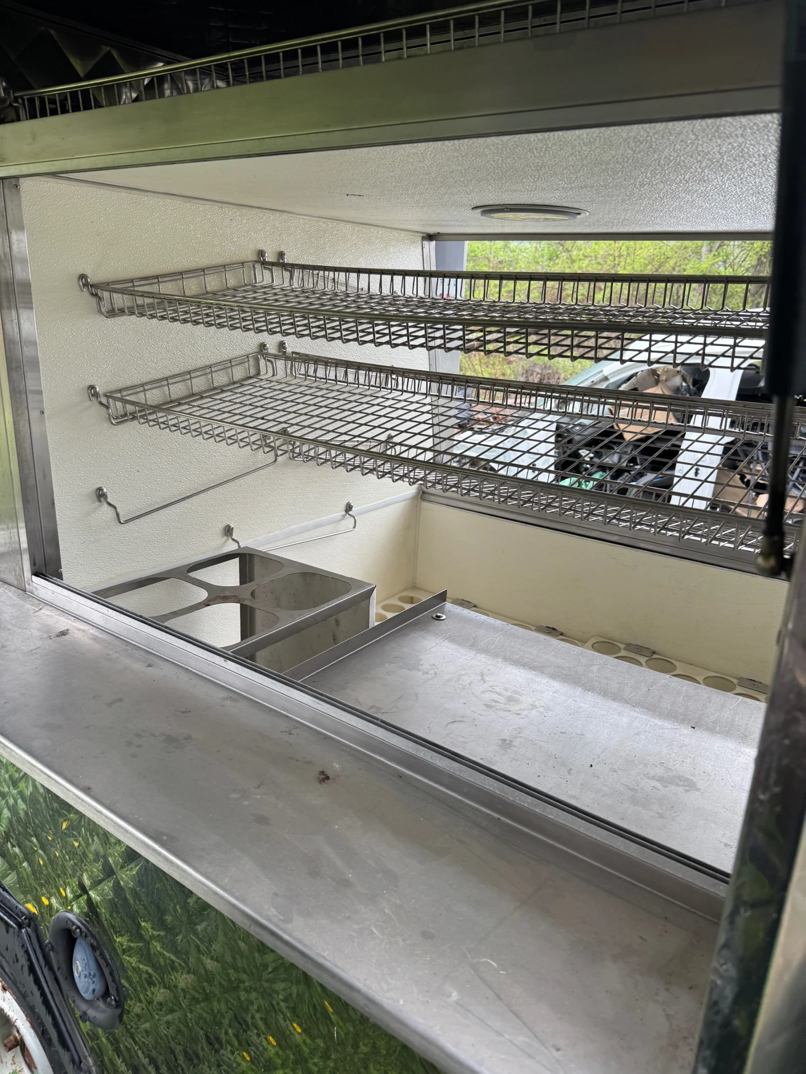 ������ HYMER / ERIBA Fiat Hymer 594 // ��� ����� | Mobile.bg � ����������� 15