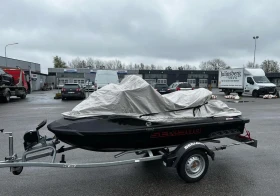      Bombardier Sea Doo Sea-Doo RXT 260 RS 2012   !