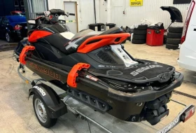      Bombardier Sea Doo Sea-Doo RXT 260 RS 2012   !