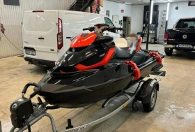      Bombardier Sea Doo Sea-Doo RXT 260 RS 2012   !