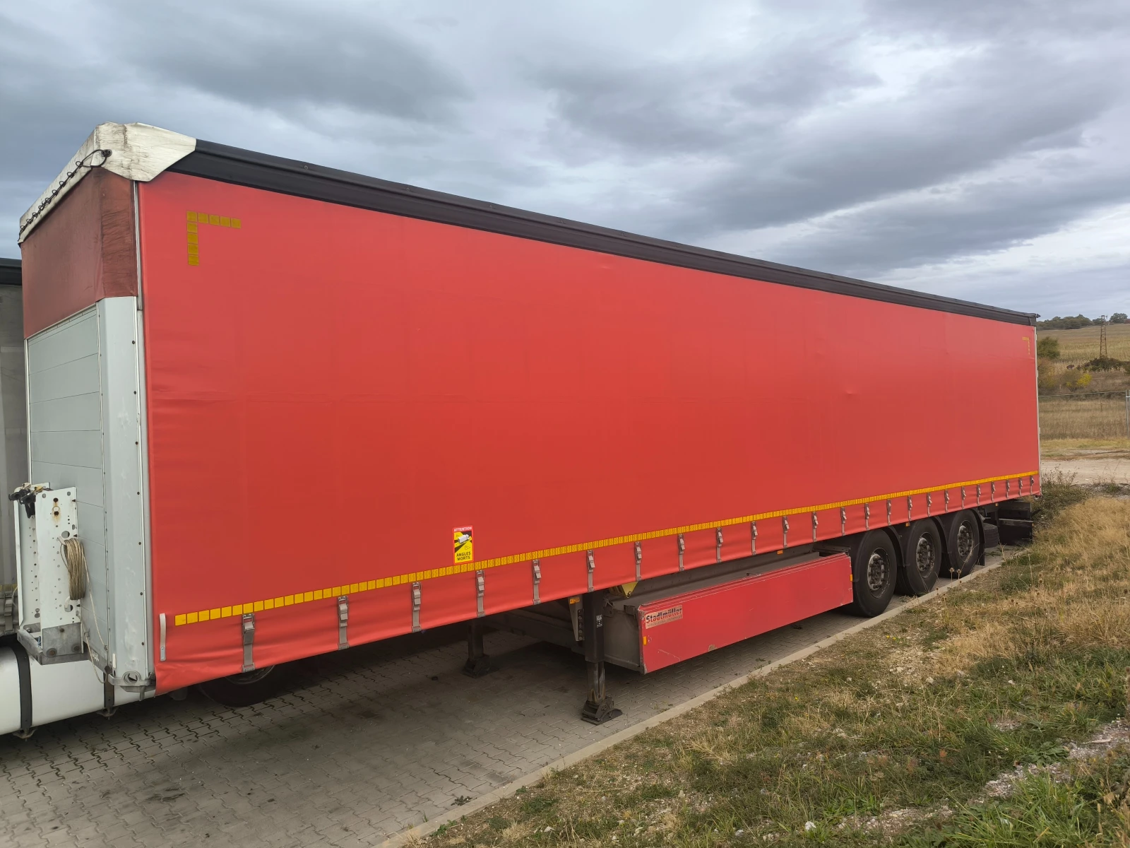 ����������� Schmitz ���������  | Mobile.bg � ����������� 1