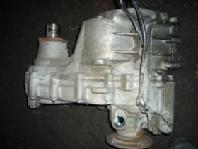 Трансмисия за Ford Ranger, снимка 1