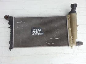 Охладителна система за Citroen Saxo, снимка 1