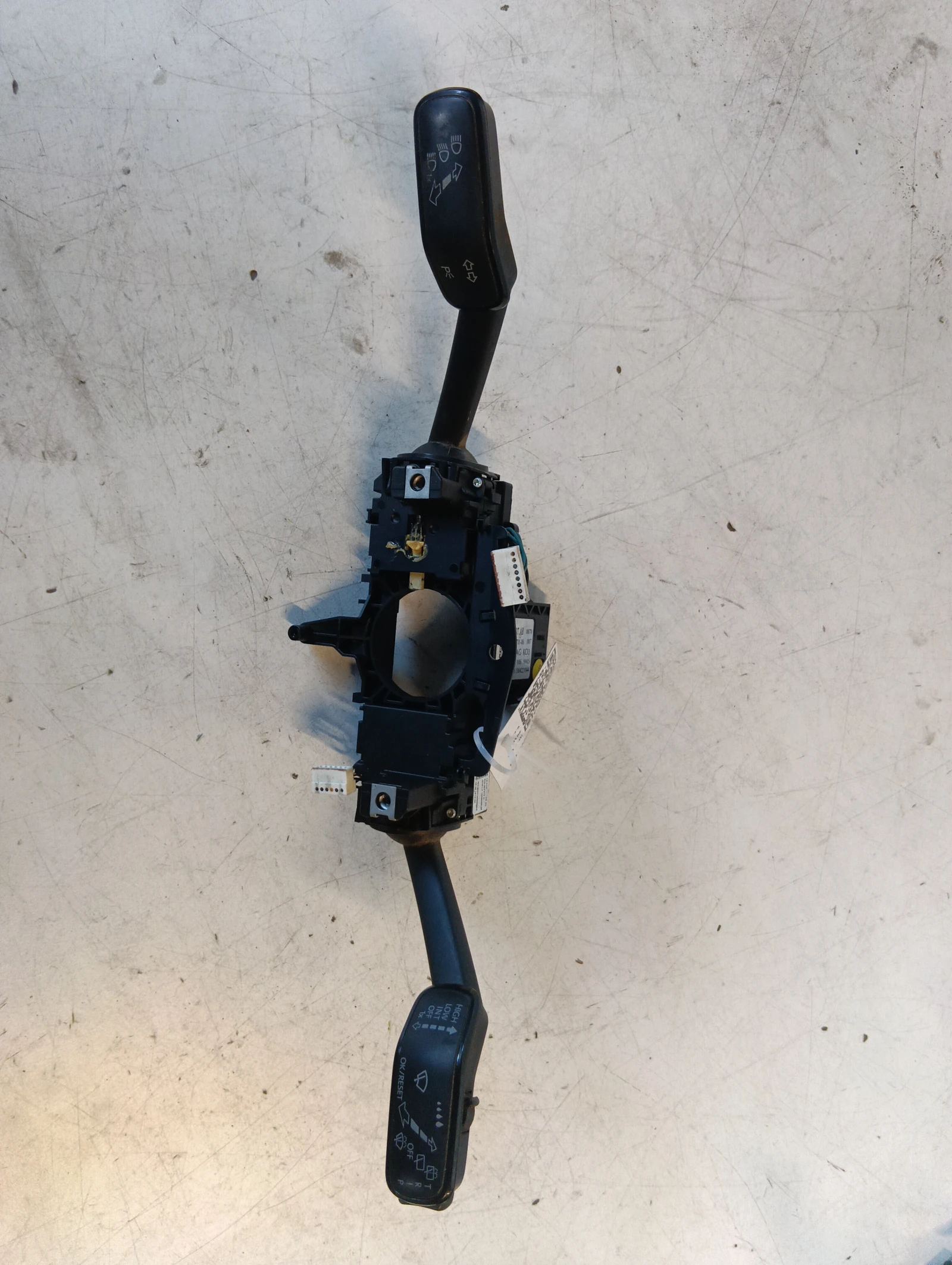 лостчета комплект 5Q0953507AB 5Q0953513Q Skoda Octavia
