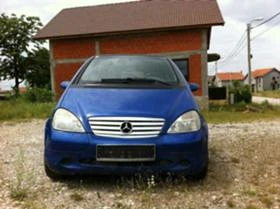       ,    Mercedes-Benz A 140