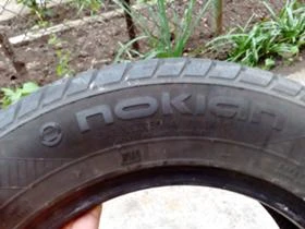 Гуми Летни 165/70R17, снимка 4