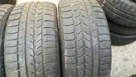 Гуми Зимни 225/45R17, снимка 4