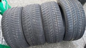 Гуми Зимни 255/45R18, снимка 2