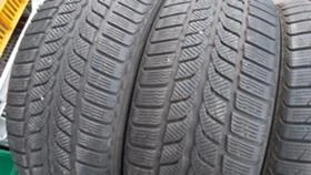 Гуми Зимни 255/45R18, снимка 3