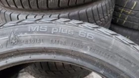 Гуми Зимни 255/45R18, снимка 8