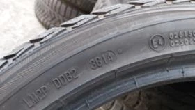 Гуми Зимни 255/45R18, снимка 9