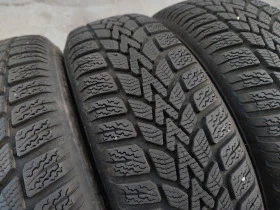 Гуми Зимни 175/70R14, снимка 2