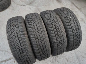 Гуми Зимни 175/70R14, снимка 5