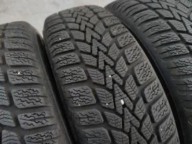 Гуми Зимни 175/70R14, снимка 3