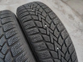 Гуми Зимни 175/70R14, снимка 1