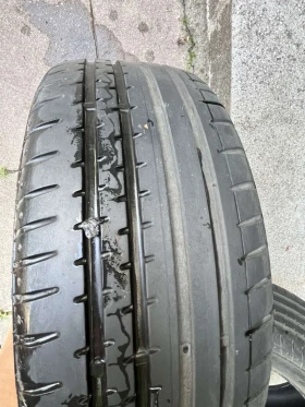 Гуми Летни 205/55R16, снимка 3