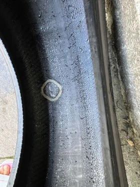 Гуми Летни 205/55R16, снимка 6