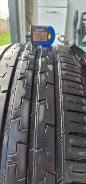 Гуми Летни 235/50R19, снимка 11