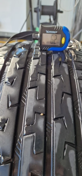 Гуми Летни 235/50R19, снимка 13