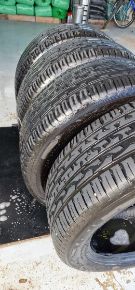Гуми Летни 235/50R19, снимка 9