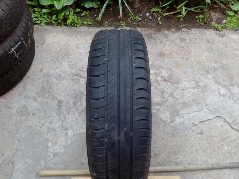 Гуми Летни 165/70R17, снимка 1 - Гуми и джанти - 18590609