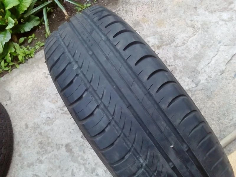 Гуми Летни 165/70R17, снимка 2 - Гуми и джанти - 18590609