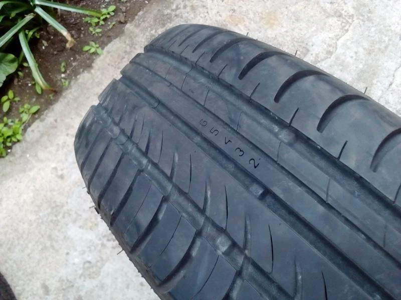 Гуми Летни 165/70R17, снимка 3 - Гуми и джанти - 18590609