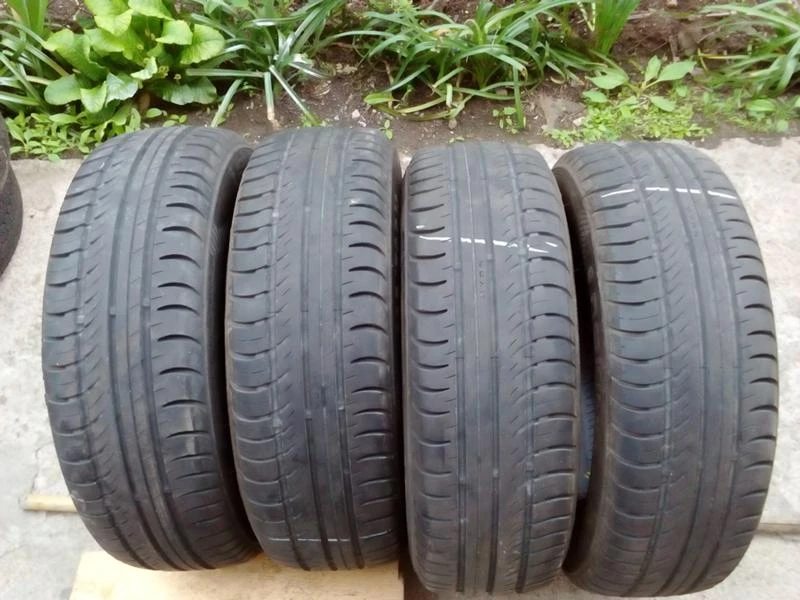 Гуми Летни 165/70R17, снимка 6 - Гуми и джанти - 18590609