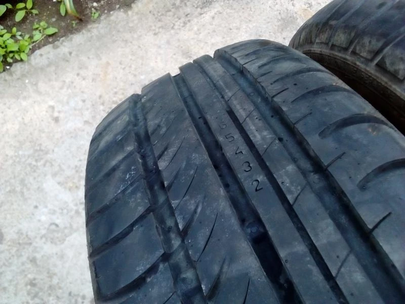 Гуми Летни 165/70R17, снимка 7 - Гуми и джанти - 18590609