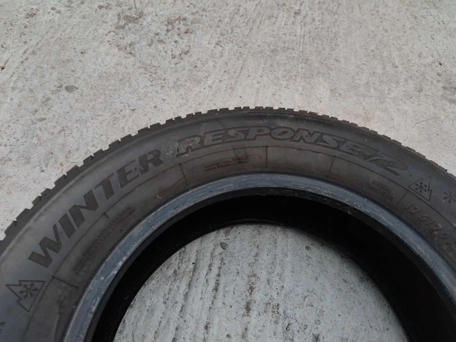  175/70R14 | Mobile.bg   10