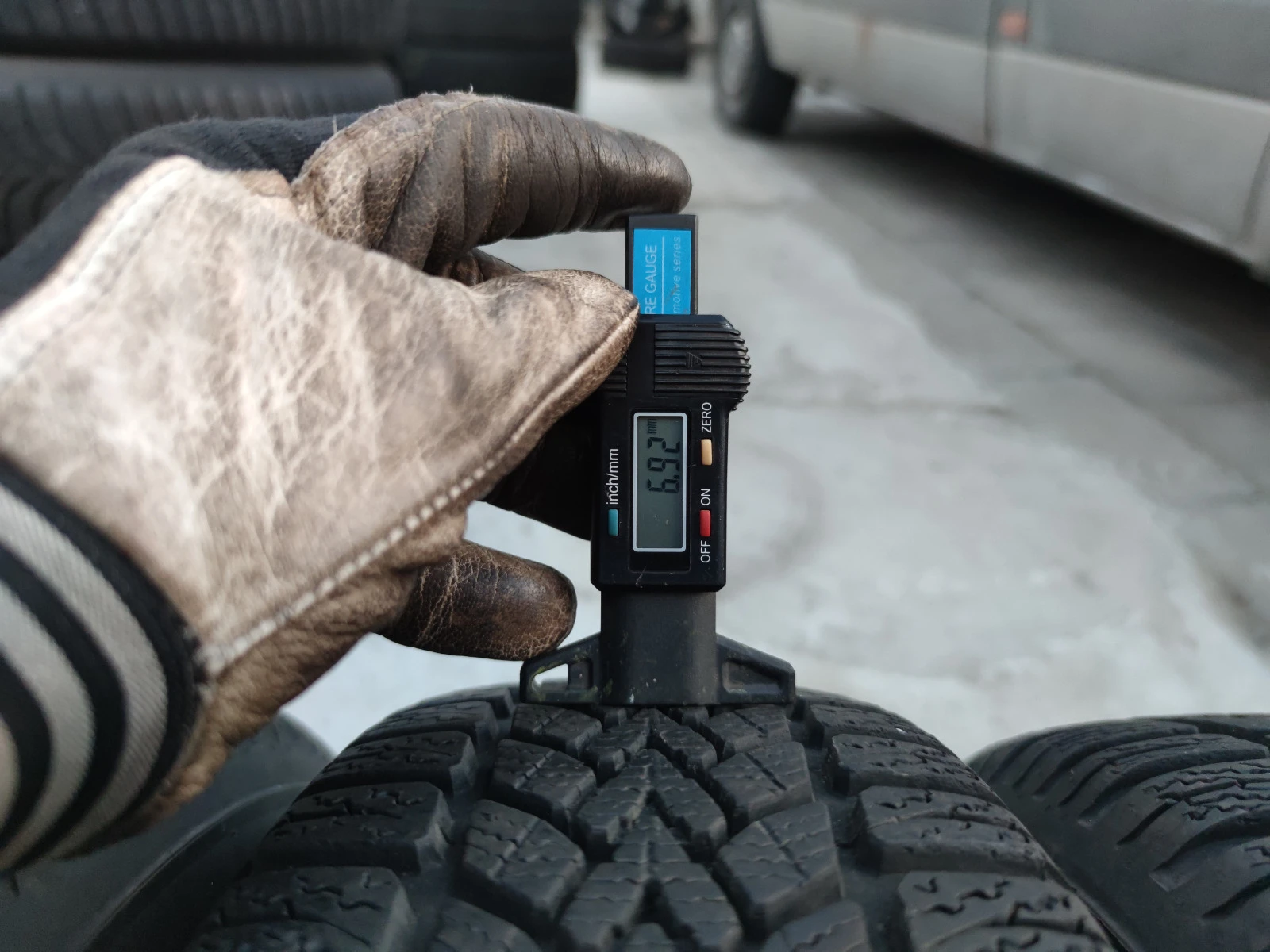  175/70R14 | Mobile.bg   8