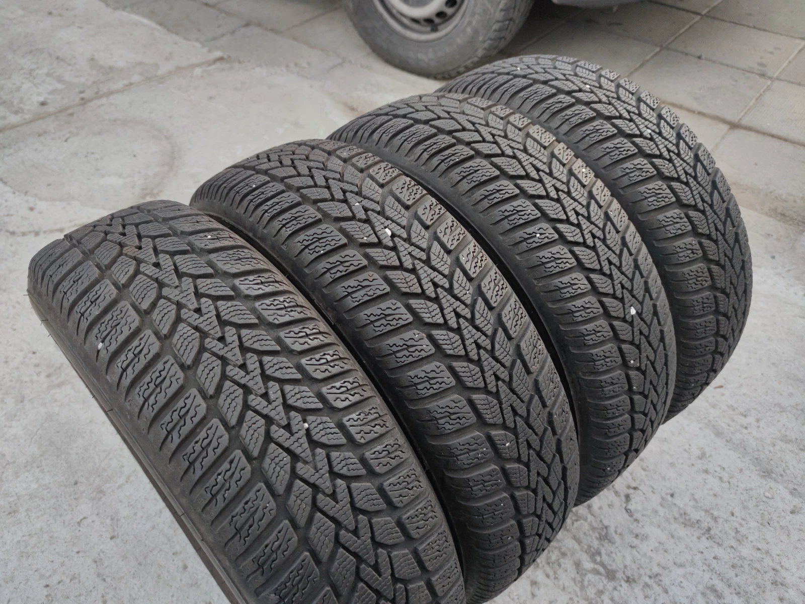  175/70R14 | Mobile.bg   6