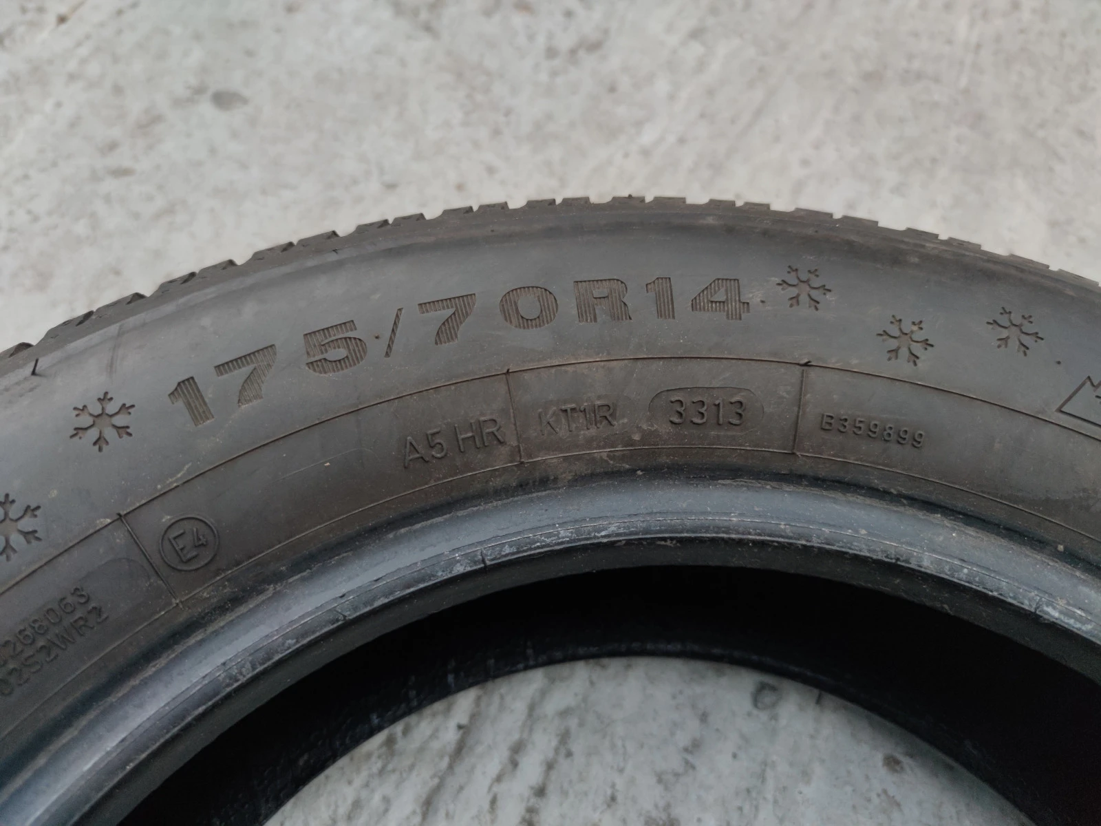  175/70R14 | Mobile.bg   11